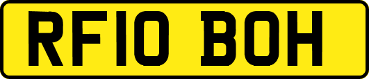 RF10BOH