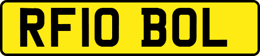 RF10BOL