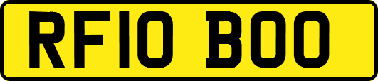 RF10BOO