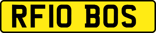 RF10BOS