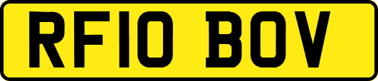 RF10BOV