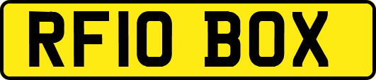 RF10BOX
