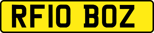 RF10BOZ