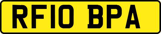 RF10BPA