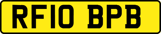 RF10BPB