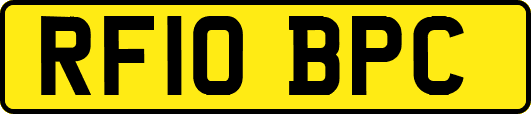 RF10BPC