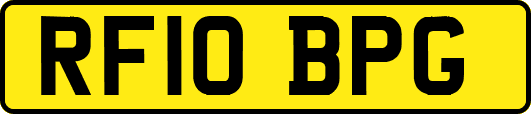 RF10BPG