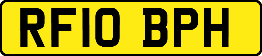 RF10BPH