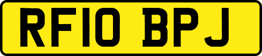 RF10BPJ