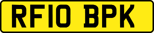 RF10BPK