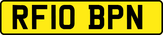 RF10BPN