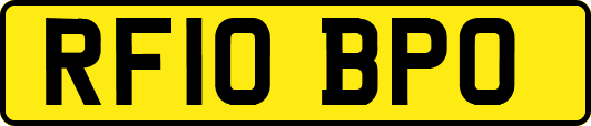 RF10BPO