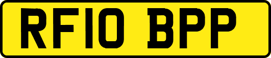 RF10BPP