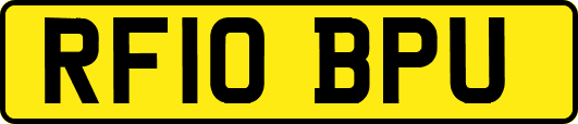 RF10BPU