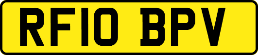 RF10BPV