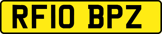 RF10BPZ