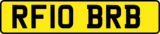 RF10BRB
