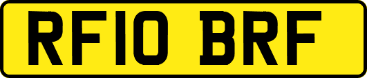 RF10BRF