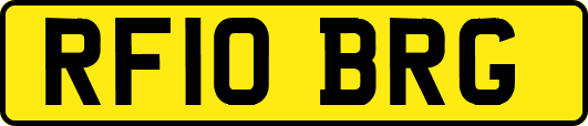 RF10BRG