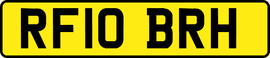 RF10BRH