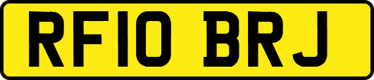 RF10BRJ