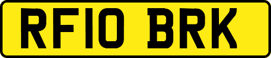 RF10BRK