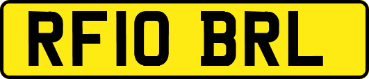 RF10BRL