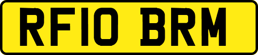 RF10BRM
