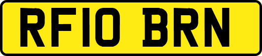 RF10BRN