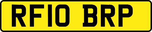 RF10BRP