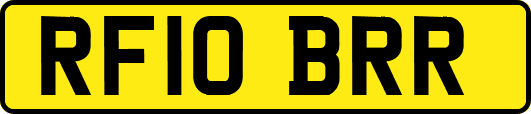 RF10BRR