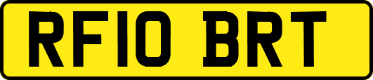 RF10BRT