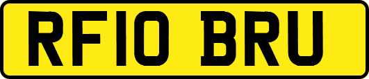 RF10BRU