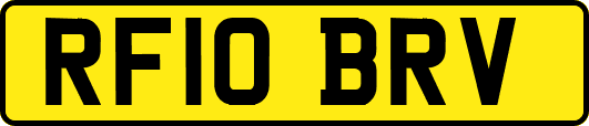 RF10BRV
