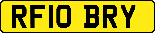 RF10BRY