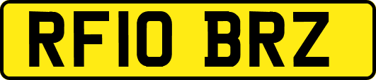 RF10BRZ