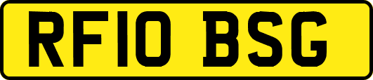 RF10BSG