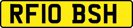 RF10BSH