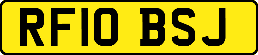 RF10BSJ
