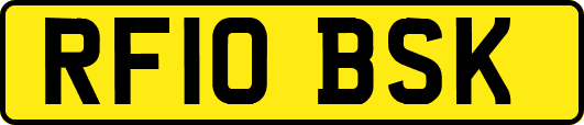 RF10BSK