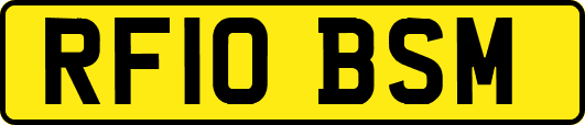 RF10BSM