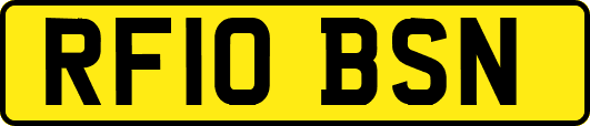 RF10BSN