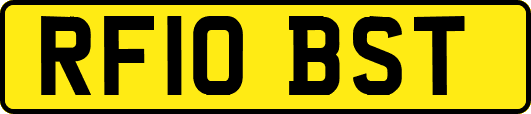 RF10BST