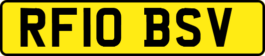 RF10BSV