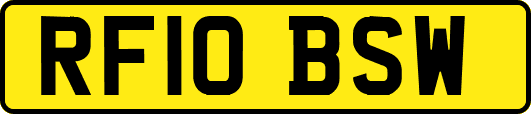 RF10BSW