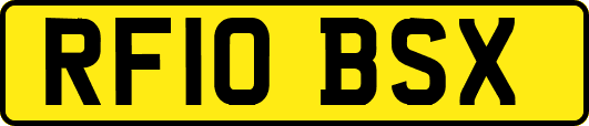 RF10BSX