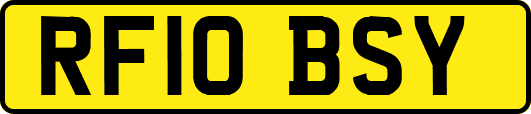 RF10BSY
