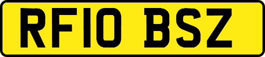 RF10BSZ
