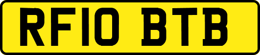 RF10BTB