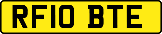 RF10BTE